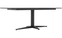 Goossens eettafel milo bruin eiken - 8260055-goossens-milo-eettafel-eiken-bruin-15