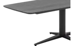 Goossens eettafel milo bruin eiken - 8260055-goossens-milo-eettafel-eiken-bruin-15