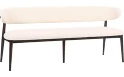 Boucle beige