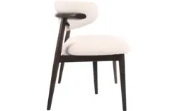 Goossens eetbank diede beige stof - 8260076-goossens-diede-eetkamerstoel-stof-beige-15