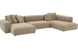 Goossens u bank lago bruin stof - 8260080-goossens-lago-bank-stof-bruin-01