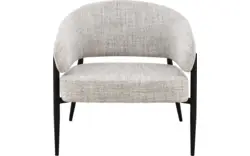 Goossens fauteuil sofi beige stof - 8260092-goossens-sofi-fauteuil-stof-02