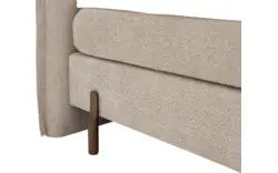 Goossens boxspring gs 200 beige stof - 8260100-goossens-gs-200-boxspring-stof-01