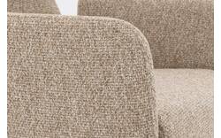 Goossens excellent eetkamerstoel mabach bruin stof - 8260113-goossens-excellent-mabach-eetkamerstoel-stof-beige-01