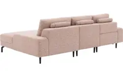 Goossens loungebank valdena roze stof - 8260117-gespiegeld-03