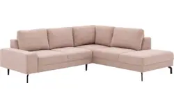 Goossens hoeksalon valdena roze stof - 8260119-goossens-valdena-bank-stof-roze-01