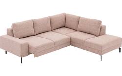 Goossens hoeksalon valdena roze stof - 8260119-goossens-valdena-bank-stof-roze-01