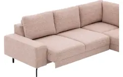 Goossens hoeksalon valdena roze stof - 8260119-goossens-valdena-bank-stof-roze-01