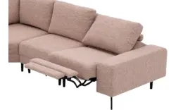 Goossens u bank valdena roze stof - 8260121-goossens-valdena-bank-stof-roze-02