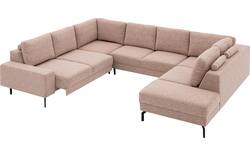 Goossens u bank valdena roze stof - 8260123-goossens-valdena-bank-stof-roze-02