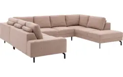 Goossens u bank valdena roze stof - 8260123-goossens-valdena-bank-stof-roze-02