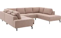 Goossens u bank valdena roze stof - 8260123-goossens-valdena-bank-stof-roze-02