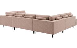 Goossens u bank valdena roze stof - 8260123-goossens-valdena-bank-stof-roze-02