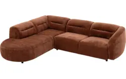 Goossens hoeksalon zitra bruin stof - 8260133-gespiegeld-02