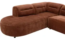 Goossens hoeksalon zitra bruin stof - 8260133-gespiegeld-02