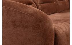 Goossens hoeksalon zitra bruin stof - 8260133-goossens-zitra-bank-stof-bruin-01