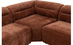 Goossens hoeksalon zitra bruin stof - 8260136-gespiegeld-02