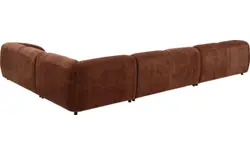 Goossens hoeksalon zitra bruin stof - 8260137-gespiegeld-02