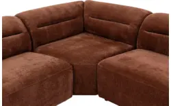 Goossens hoeksalon zitra bruin stof - 8260137-gespiegeld-02