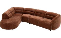 Goossens hoeksalon zitra bruin stof - 8260141-gespiegeld-02