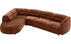 Goossens hoeksalon zitra bruin stof - 8260141-gespiegeld-02