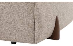 Goossens bedframe luxy bruin stof - 8260148-goossens-luxy-storage-bedframe-stof-19