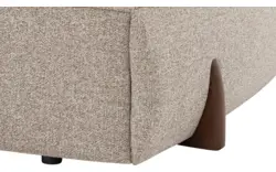 Goossens bedframe luxy bruin stof - 8260148-goossens-luxy-storage-bedframe-stof-19