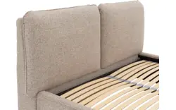 Goossens bedframe luxy storage bruin stof - 8260148-goossens-luxy-storage-bedframe-stof-21