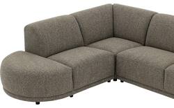 Goossens hoeksalon benk groen stof - 8260152-gespiegeld-02