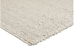 Goossens tapijt mees wit wol - 8260158-goossens-mees-vloerkleed-wol-01