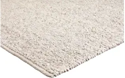 Goossens tapijt mees beige wol - 8260165-goossens-mees-vloerkleed-wol-01