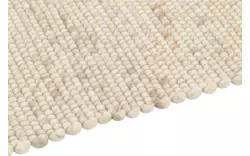 Goossens tapijt teddy beige wol - 8260177-goossens-teddy-vloerkleed-wol-01