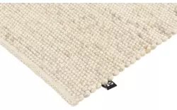 Goossens tapijt teddy beige wol - 8260177-goossens-teddy-vloerkleed-wol-01
