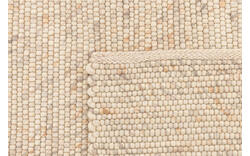 Goossens tapijt teddy beige wol - 8260177-goossens-teddy-vloerkleed-wol-01