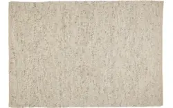 Goossens tapijt teddy bruin wol - 8260180-goossens-teddy-vloerkleed-wol-01