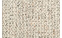 Goossens tapijt teddy bruin wol - 8260180-goossens-teddy-vloerkleed-wol-01