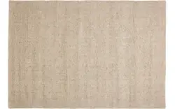 Goossens tapijt niels beige wol - 8260193-goossens-niels-vloerkleed-wol-01