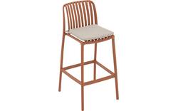 Goossens barkruk lygeke oranje kunststof - 8260241-goossens-lygeke-tuinstoelen-kunststof-10