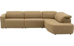 Goossens hoeksalon comoda geel stof - 8260251-gespiegeld-02