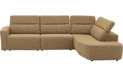 Goossens hoeksalon comoda geel stof - 8260251-gespiegeld-03