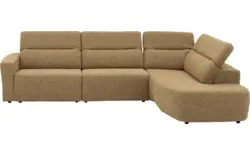 Goossens hoeksalon comoda geel stof - 8260251-gespiegeld-02