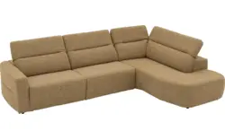 Goossens hoeksalon comoda geel stof - 8260251-gespiegeld-02