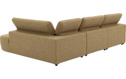 Goossens hoeksalon comoda geel stof - 8260251-gespiegeld-02