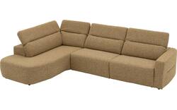 Goossens hoeksalon comoda geel stof - 8260251-goossens-comoda-bank-stof-geel-01