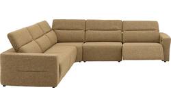 Goossens hoeksalon comoda geel stof - 8260252-gespiegeld-03