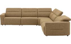 Goossens hoeksalon comoda geel stof - 8260252-gespiegeld-02
