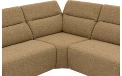 Goossens hoeksalon comoda geel stof - 8260252-gespiegeld-02