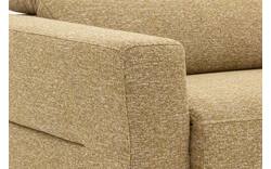 Goossens hoeksalon comoda geel stof - 8260252-goossens-comoda-bank-stof-geel-01