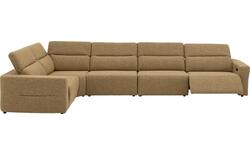 Goossens hoeksalon comoda geel stof - 8260255-gespiegeld-03