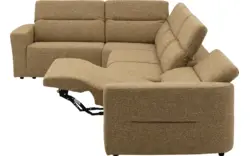 Goossens hoeksalon comoda geel stof - 8260255-gespiegeld-02